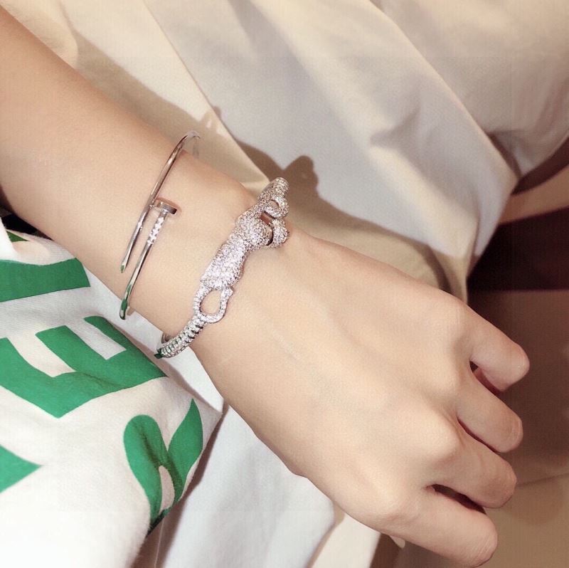 Cartier Bracelets